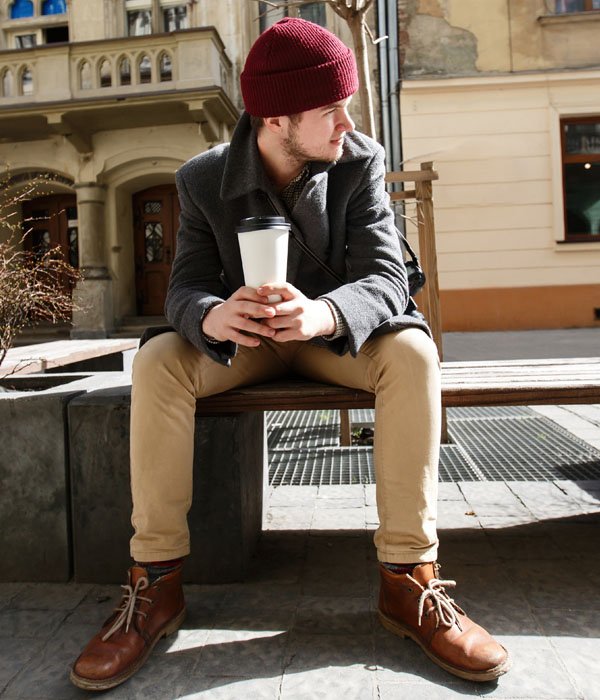 Men's Collection