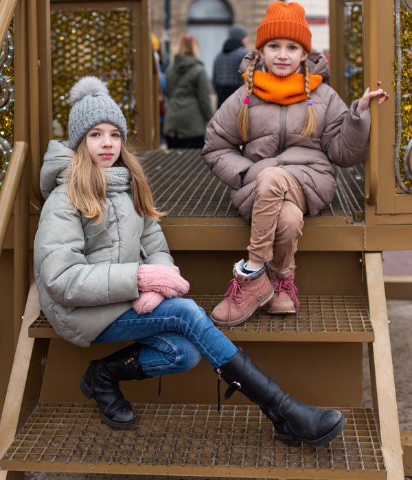 Kids’ Collection