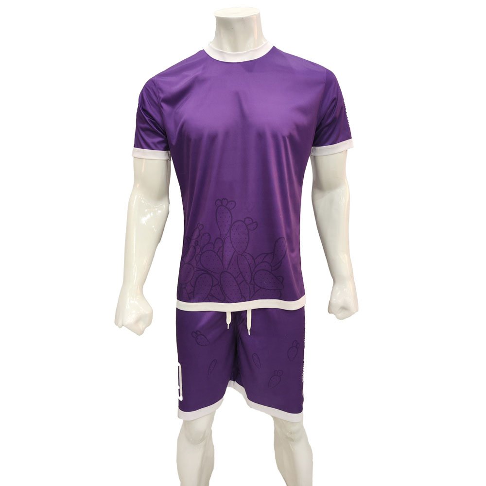 Soccer Uniform
