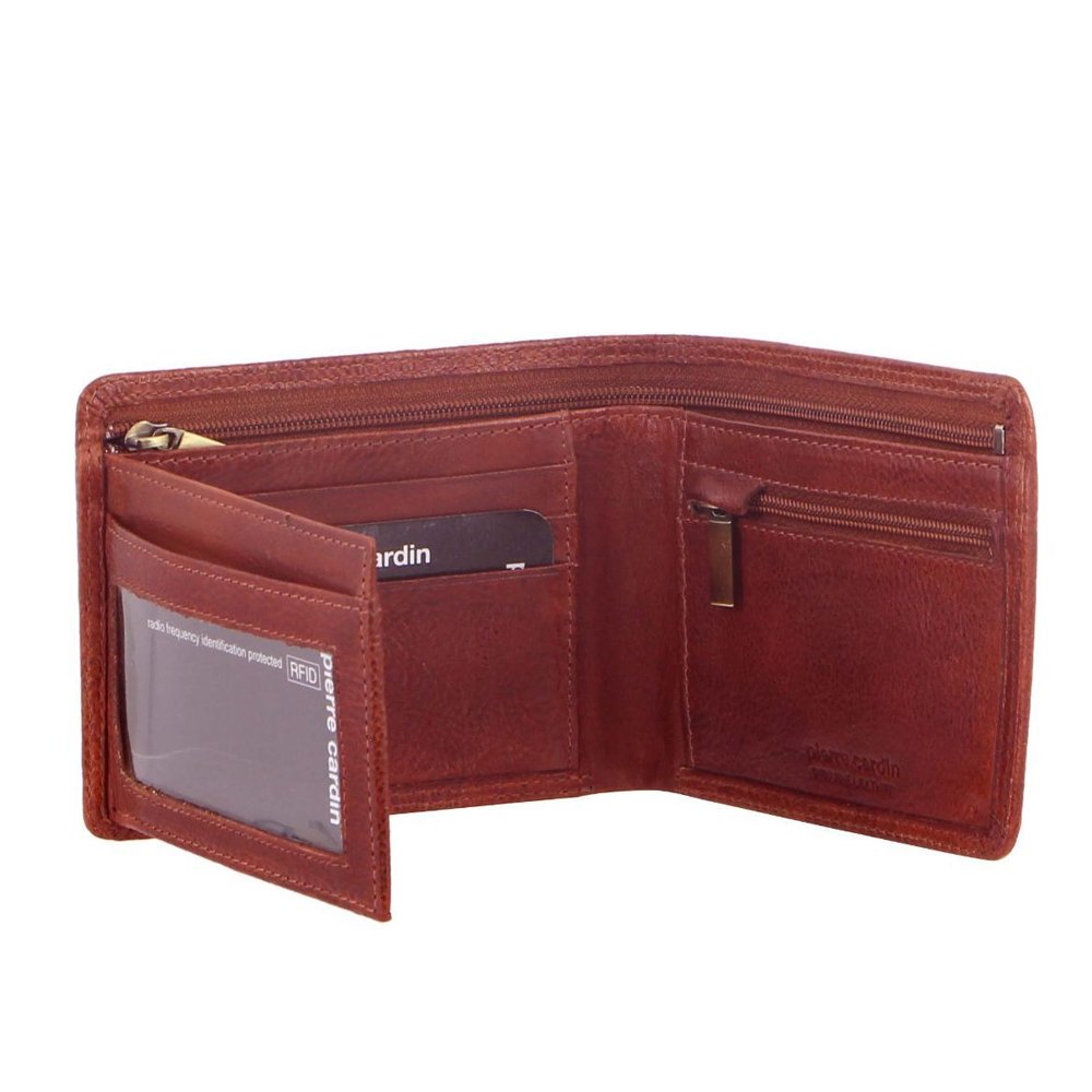 Leather Wallet