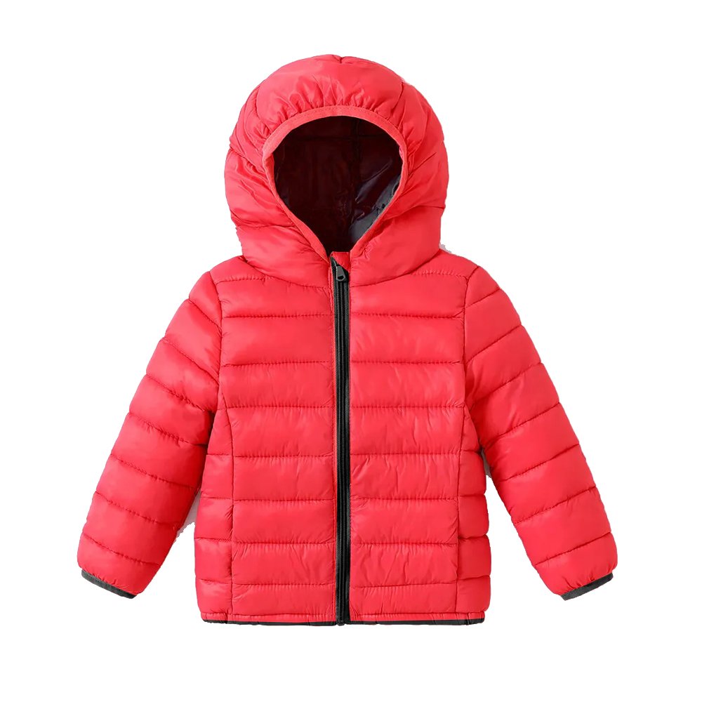 Kid Puffer Jacket