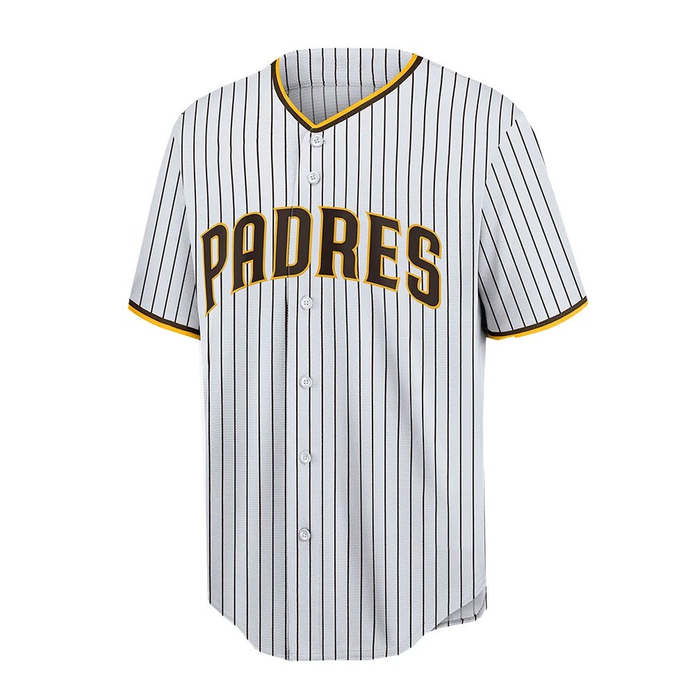 Baseball Jersey