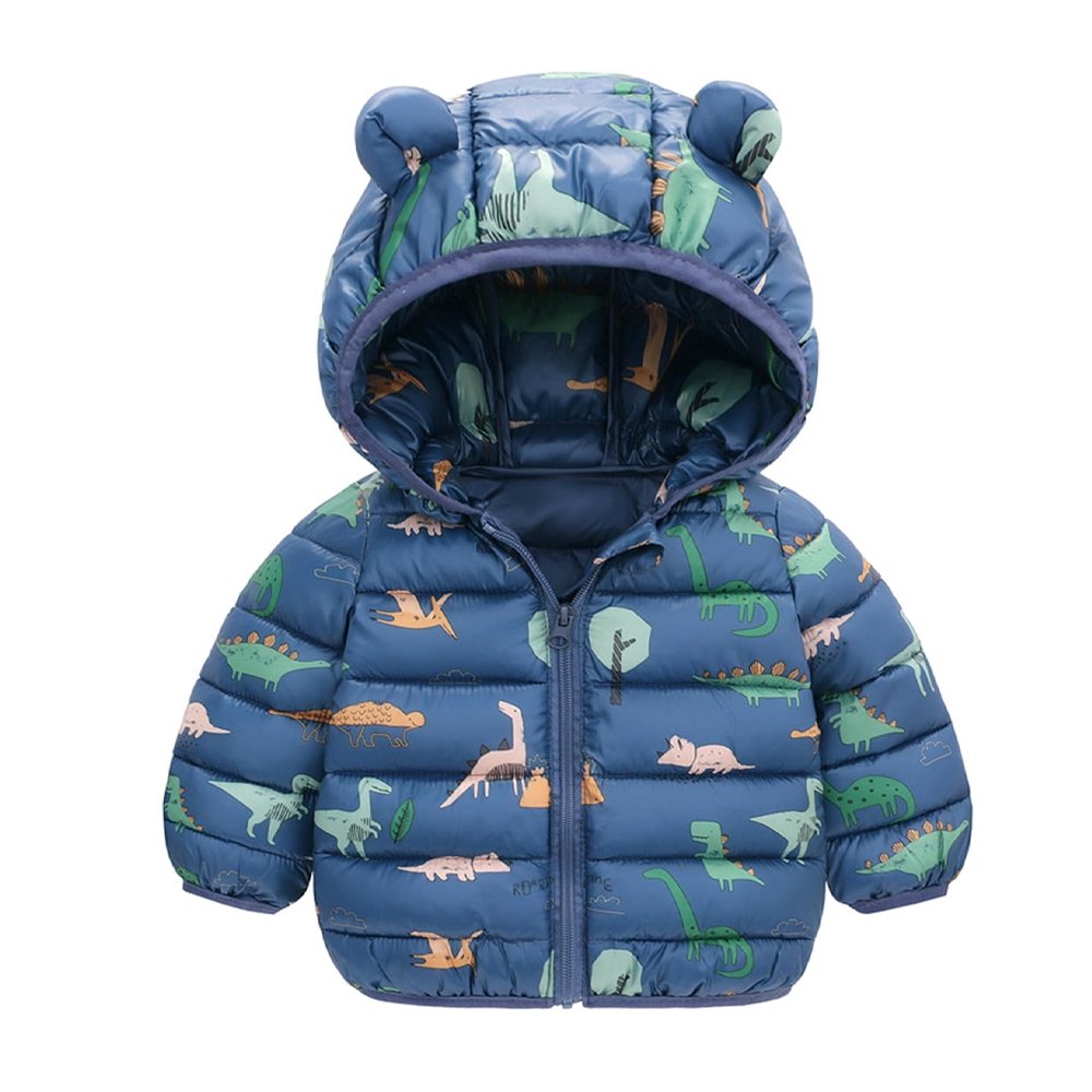 Kid Puffer Jacket
