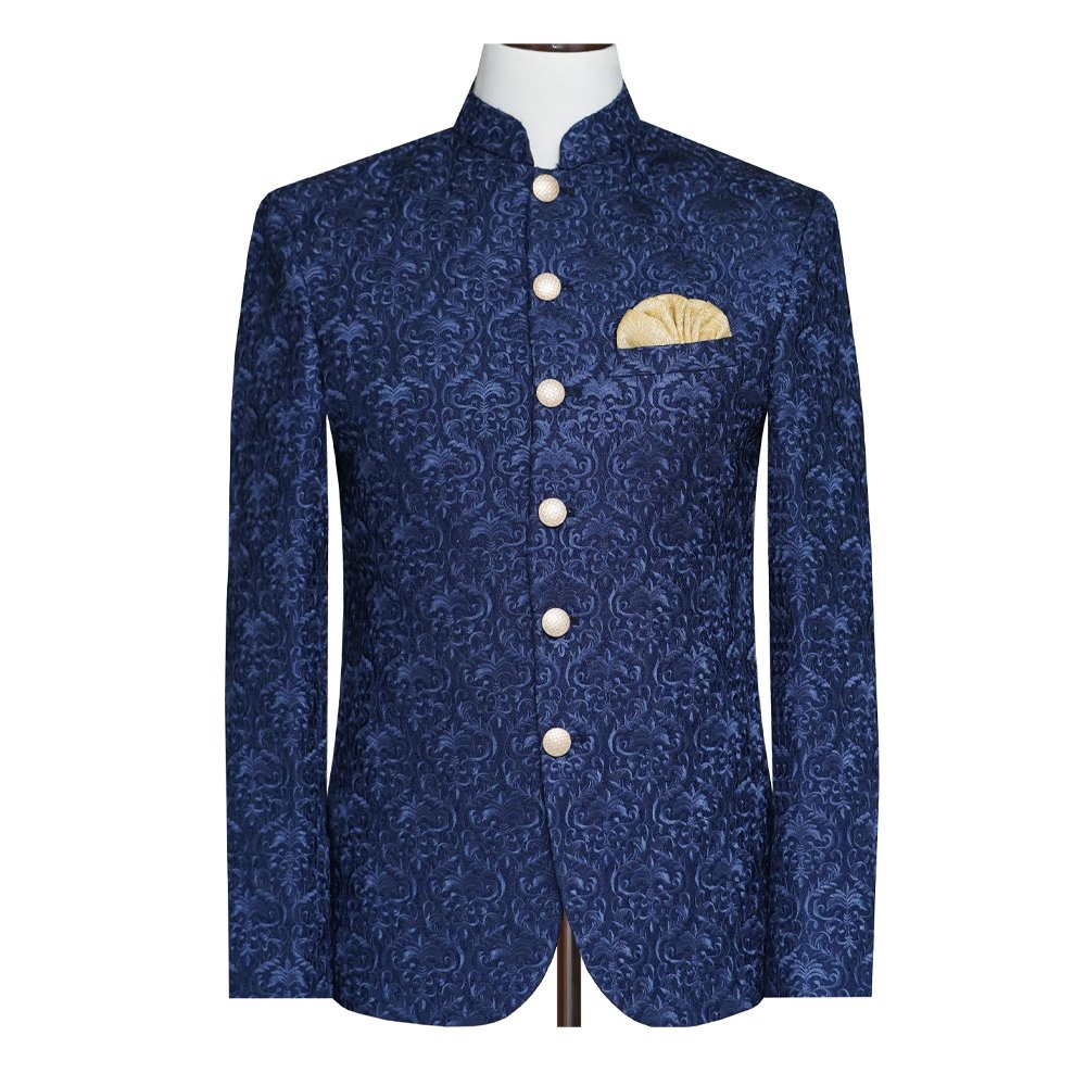 Prince Coat