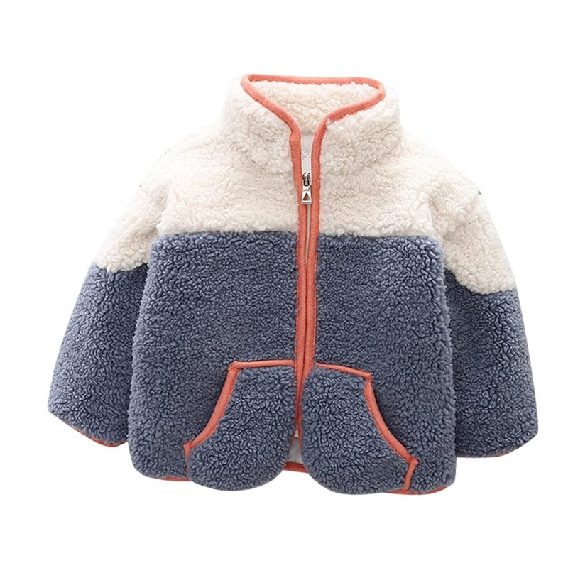 Kid Jacket