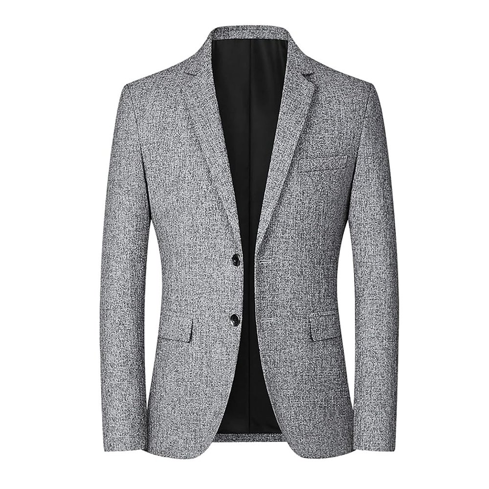 Casual Coat