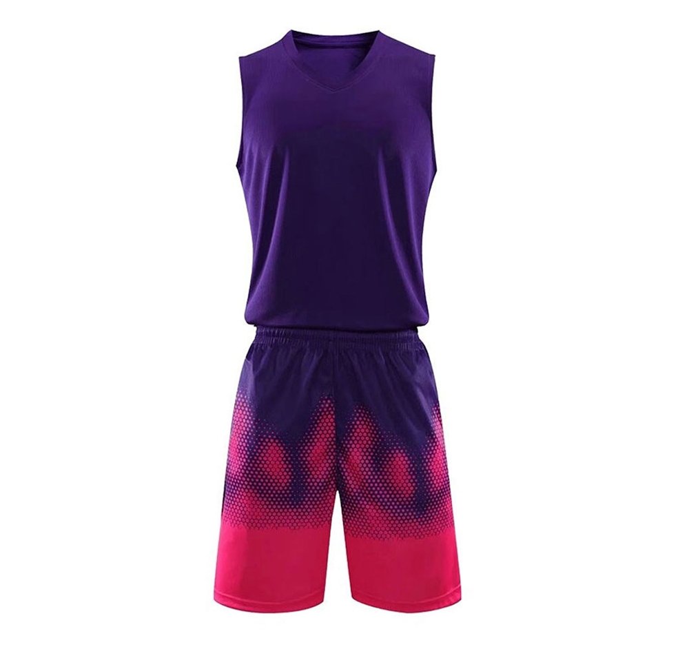 Basketball Uniform