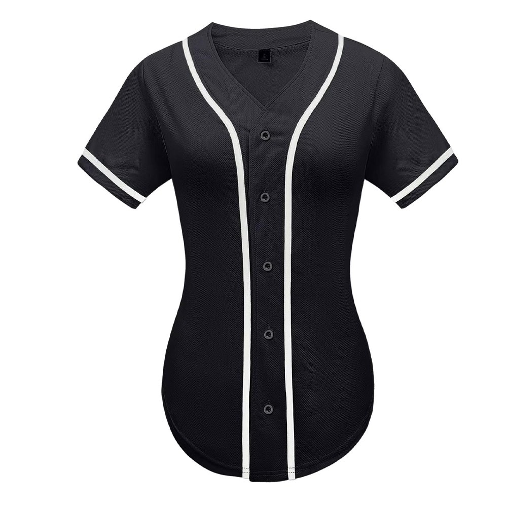 Baseball Jersey