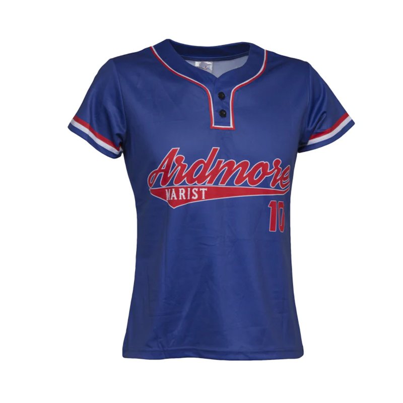 Baseball Jersey