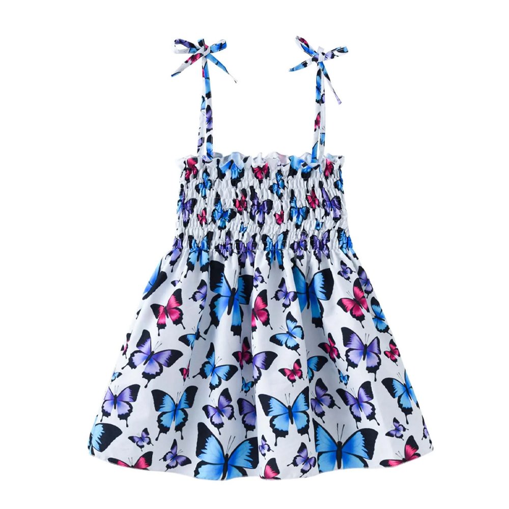 Baby Summer Top