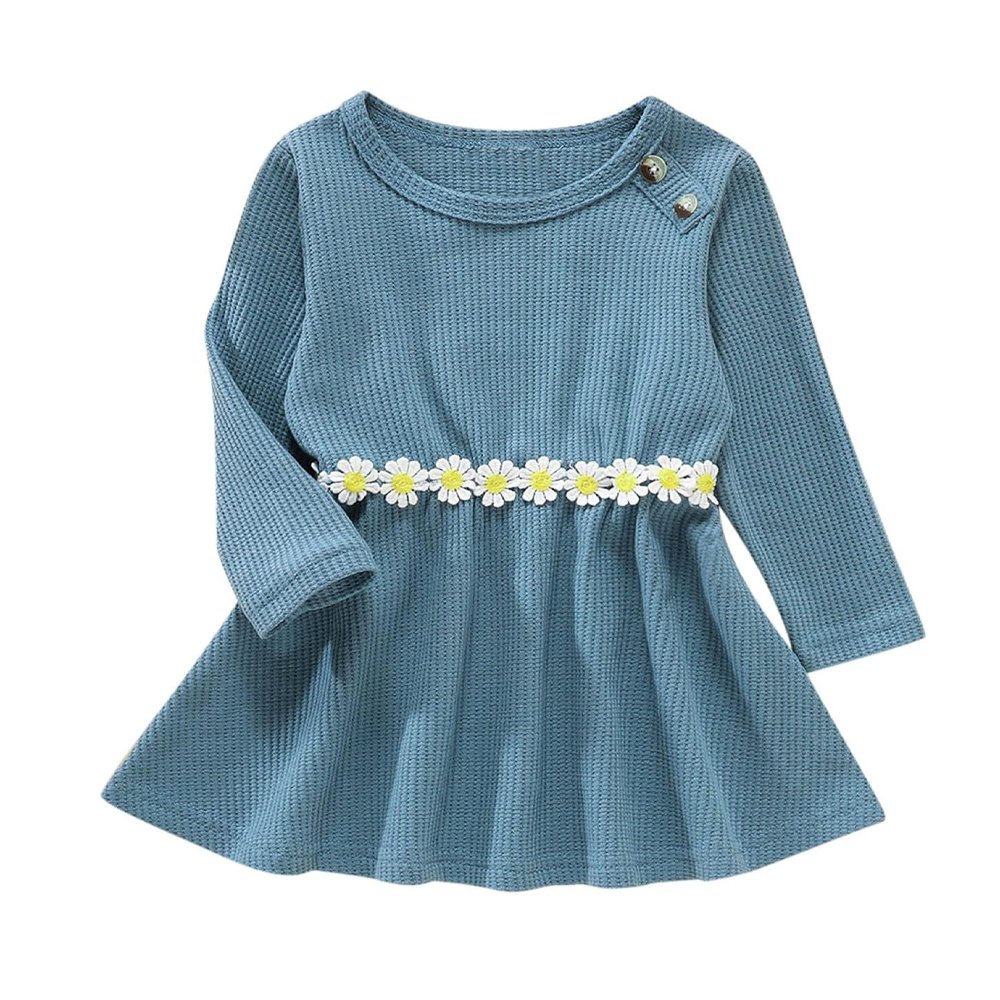 Baby Sweater Top