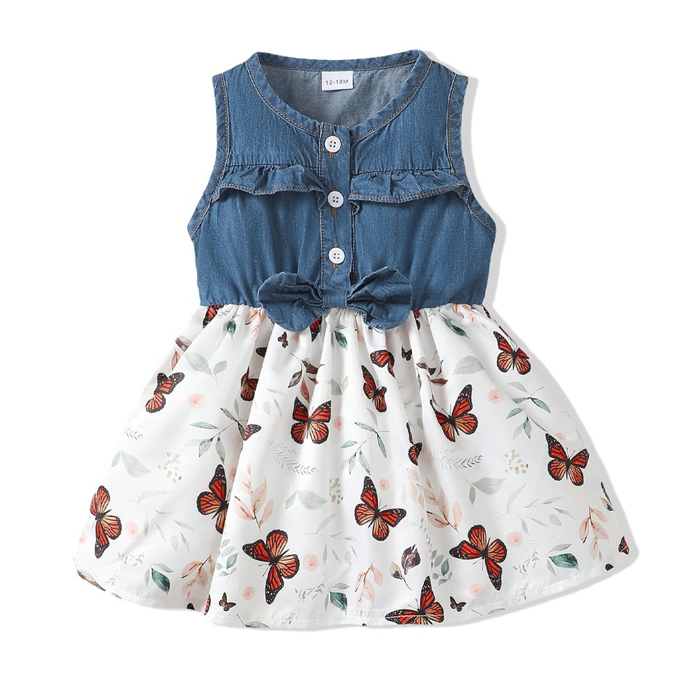 Baby Suit