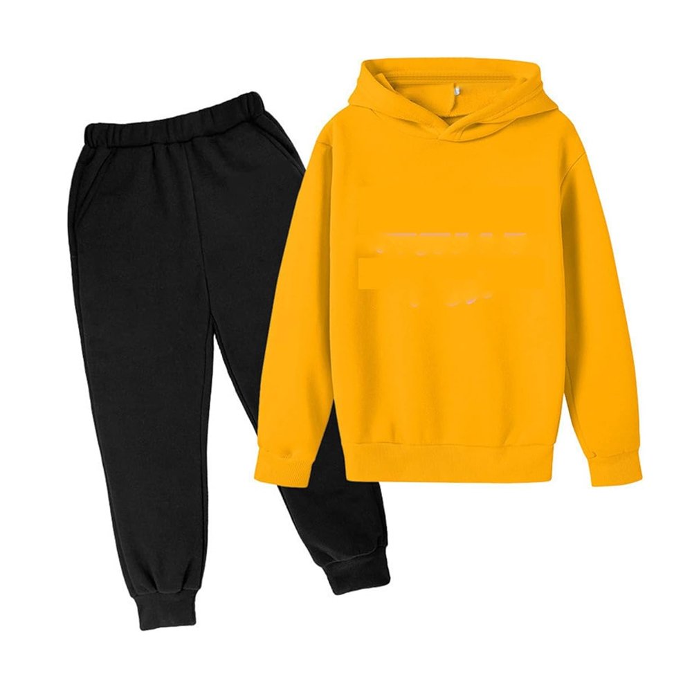 Kids Track Suit