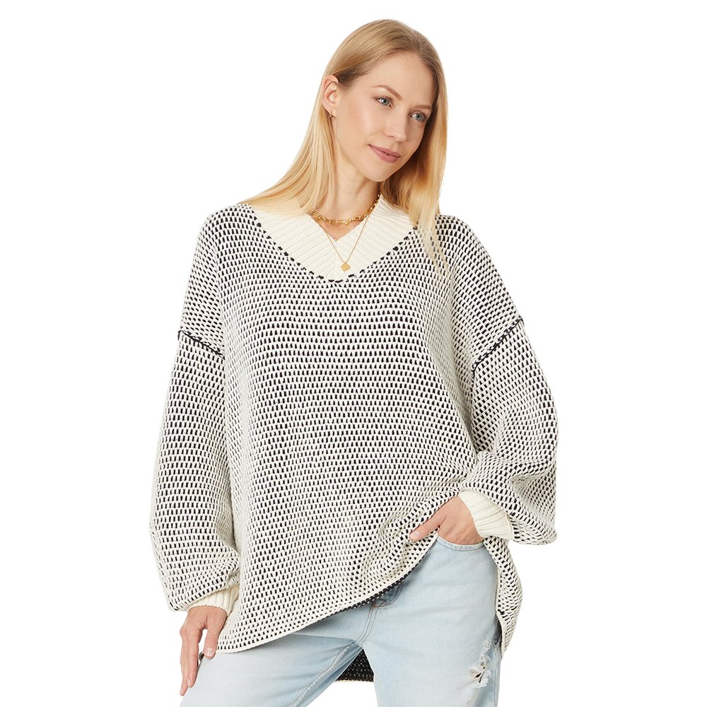 Maisie Oversize Sweater