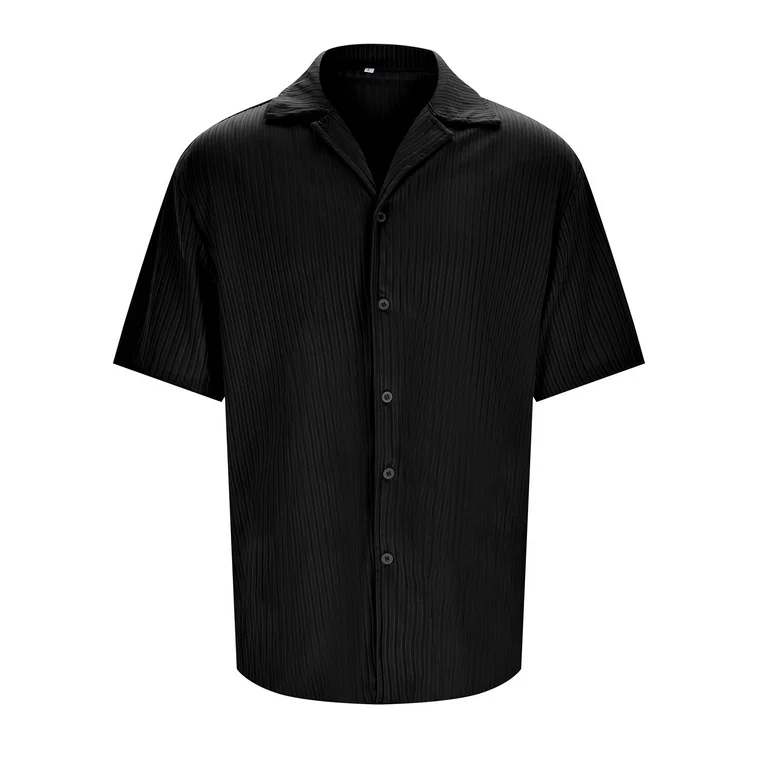 Men's Shirt Summer Shirt Beach Shirt