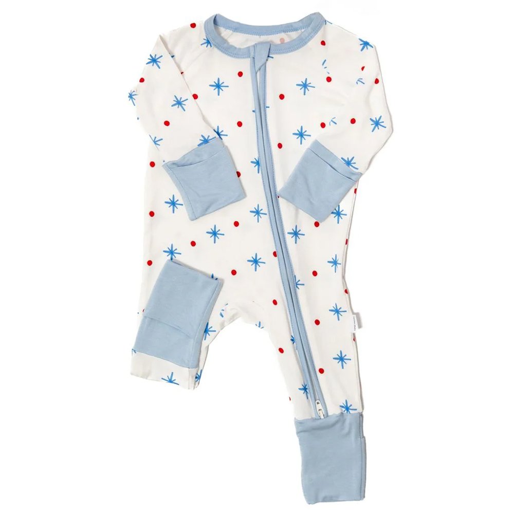 Kids Romper